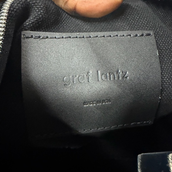 Hana Canvas Hobo Bag - Picture 8 of 12